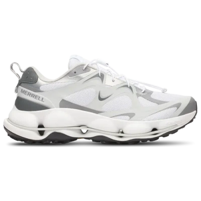 Merrell Mens  Speedarc Matis In White/pigeon