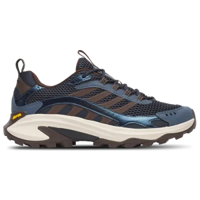 Merrell Mens Moab Speed 2 Vent 2k Se In Blue