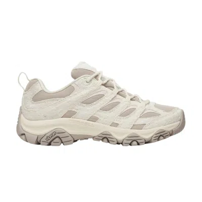 Pre-owned Merrell Merrel Wmns Moab 3 Allure 'eggshell' | Cream | Women's Size 7