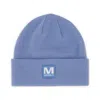 Merrell Patch Beanie In Blue