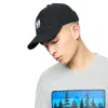 Merrell Patch Cap In Black