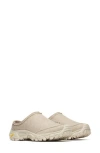 Merrell Moab 2 Cnvs Slide In Brown