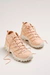 Merrell Moab 2 Hiking Sneakers In Nude