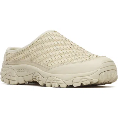 Merrell Moab 2 Ltr Woven Slide In Animal Print