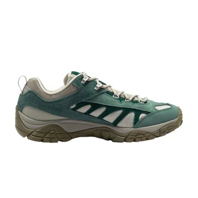 Pre-owned Merrell Moab 2 Mesa Luxe Se 'basalt Nori' | Black | Men's Size 9