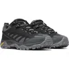 Merrell Moab 2 Mesa Luxe Sneaker In Animal Print