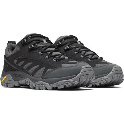MERRELL MERRELL MOAB 2 MESA LUXE SNEAKER
