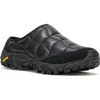 Merrell Moab 2 Quilted Slip-on Shoe In Black