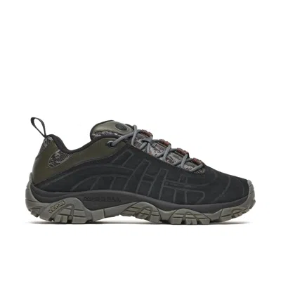 Merrell Moab 2 Remix Leather 1trl In Black