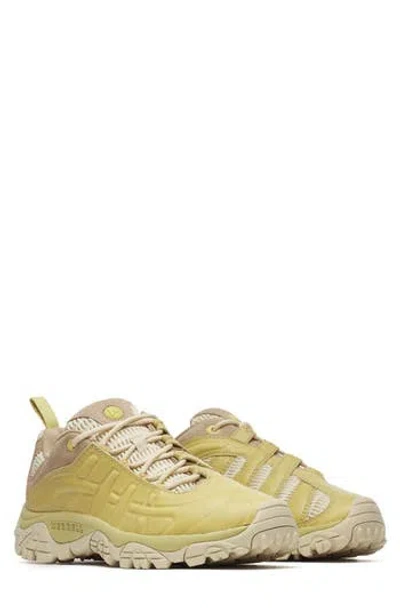 Merrell Moab 2 Remix Sneaker In Green