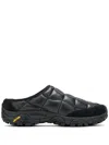 Merrell Moab 2 Slides In Black
