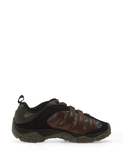 Merrell Moab 2 Sneakers In Multi