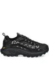 Merrell Moab 2 Ventilator Sneakers In Black
