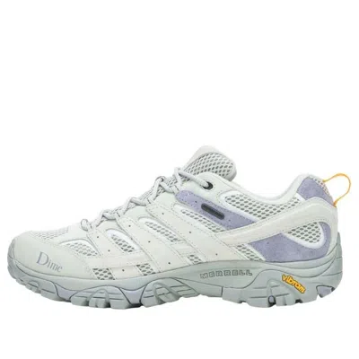 Merrell Moab 2 Waterproof 'dime Birch' In White