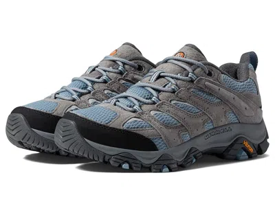Merrell Moab 3 In Gray