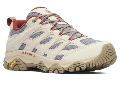 Merrell Mens  Moab 3 In Lost Lilac