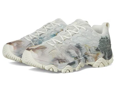 Merrell Moab 3 Aerial In Metallic