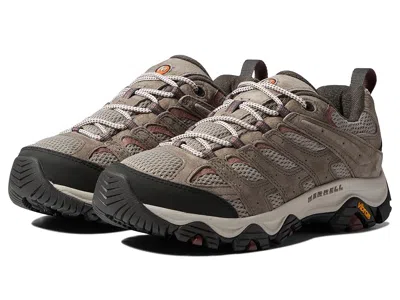 Merrell Moab 3 In Brown