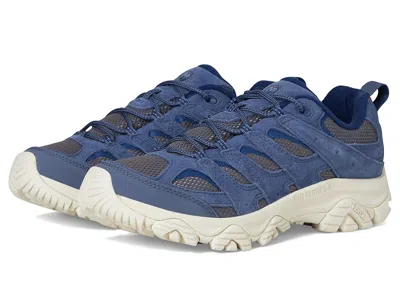 Merrell Moab 3 In Blue