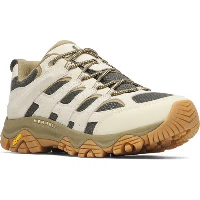 Merrell Moab 3 Hiking Shoe In Neutral