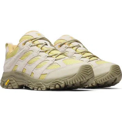 Merrell Moab 3 Hiking Shoe In Multi