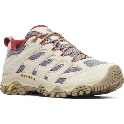 Merrell Moab 3 Hiking Shoe In Multi