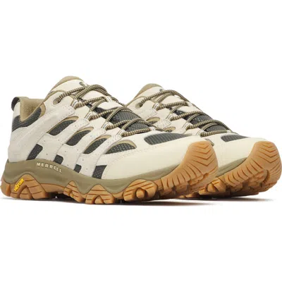 Merrell Moab 3 Hiking Shoe In Neutral