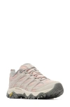 Merrell Moab 3 Hiking Sneakers In Pink