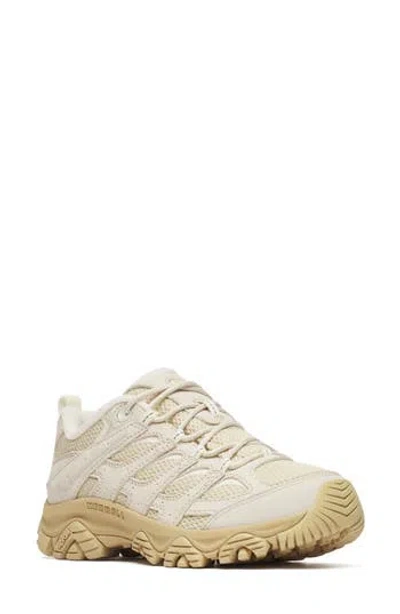 Merrell Moab 3 Hiking Shoe In Neutral