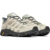 Merrell Moab 3 Hiking Shoe In White