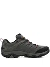 Merrell Moab 3 Hiking Sneakers In Gray