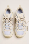 Merrell Moab 3 Hiking Sneakers In White