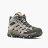 Merrell Moab 3 J035816 Womens 5 Brindle Gore-tex Waterproof Hiking Boots Rhs2973 In Multi