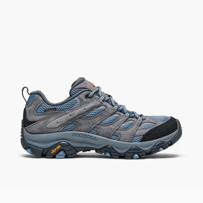 Merrell Moab 3 J036332z Women's Us 8.5 Altitude Waterproof Hiking Shoes Zpo3730