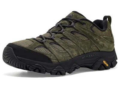 Merrell Moab 3 Hiking Shoe In Multi