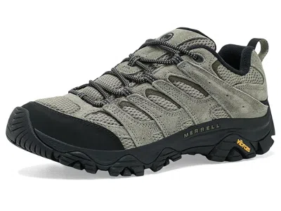 Merrell Moab 3 Hiking Shoe In Gray
