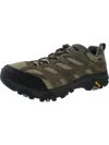 MERRELL MOAB 3 MENS SUEDE OUTDOOR HIKING SHOES