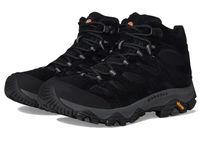 Merrell Moab 3 Mid In Black