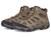 Merrell Moab 3 Mid In Brown