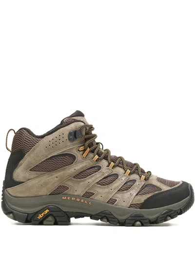 MERRELL MOAB 3 MID HIKING BOOTS
