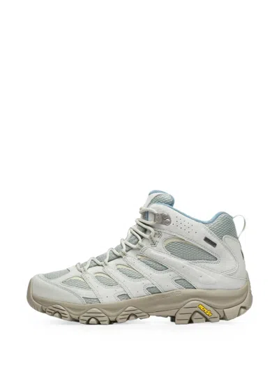 Merrell Moab 3 Mid Hiking Boots In Multi