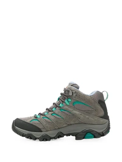 Merrell Moab 3 Mid Sneakers In Multi