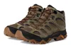 Merrell Moab 3 Mid Wp In Multi