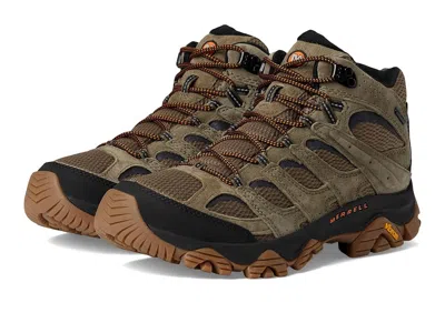 Merrell Moab 3 Mid Wp In Multi