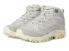 Merrell Moab 3 Mid Wp In Gray