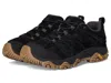 Merrell Moab 3 Ready Zip In Black