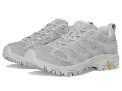 Merrell Moab 3 Ready Zip In Blue