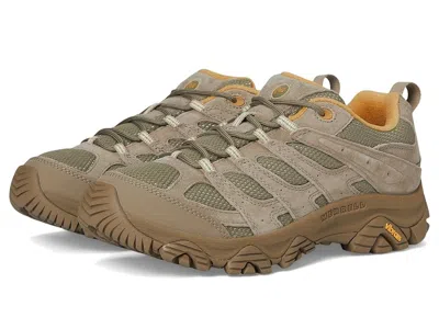 Merrell Moab 3 Ready Zip In Brown