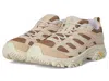 Merrell Moab 3 Ready Zip In Brown
