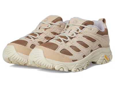Merrell Moab 3 Ready Zip In Brown